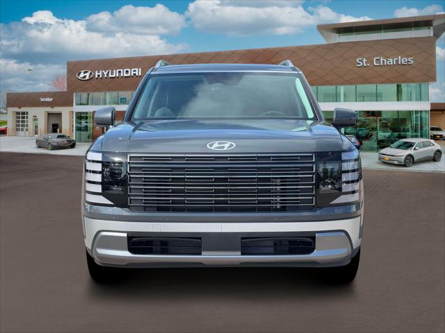 2026 Hyundai Palisade SEL