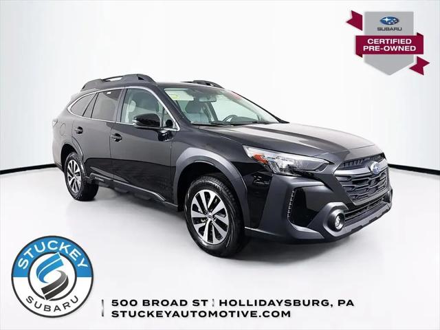 2025 Subaru Outback Premium for sale in Hollidaysburg, PA