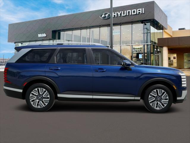 2026 Hyundai Palisade SEL 7P