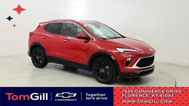 2026 Buick Encore GX Sport Touring FWD for sale in Florence, KY
