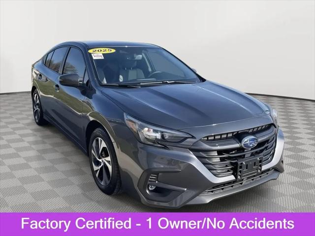 2025 Subaru Legacy Premium for sale in Olathe, KS