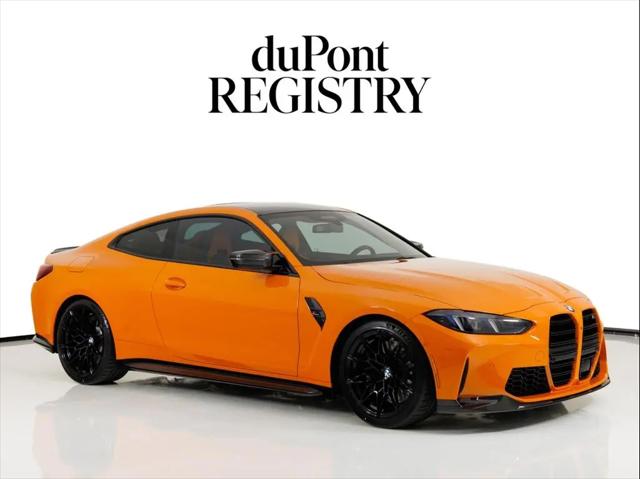 2026 BMW M4 Competition for sale in Murrieta, CA