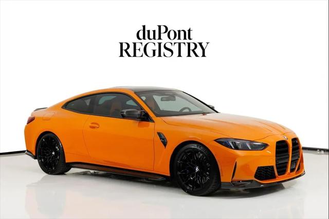2026 BMW M4 Competition for sale in Murrieta, CA
