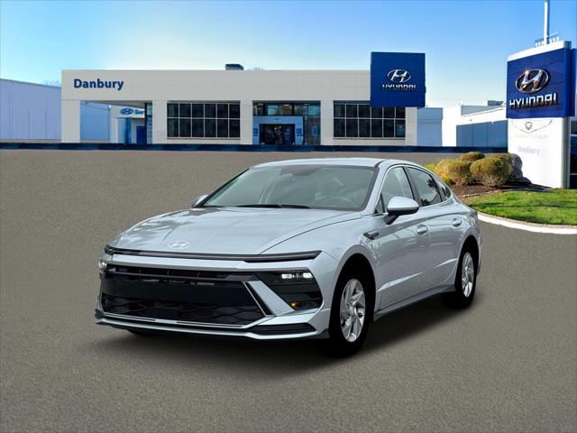 2026 Hyundai Sonata SE for sale in DANBURY, CT