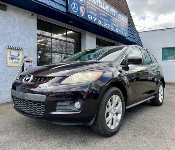 2008 Mazda CX-7 Sport for sale in Belleville, NJ