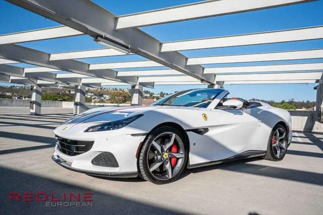 2022 Ferrari Portofino Base for sale in San Diego, CA