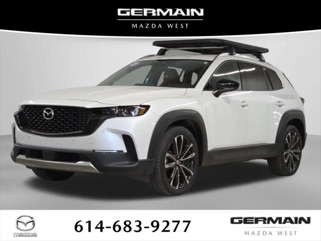 2023 Mazda CX-50 2.5 Turbo Premium Plus for sale near Columbus, OH