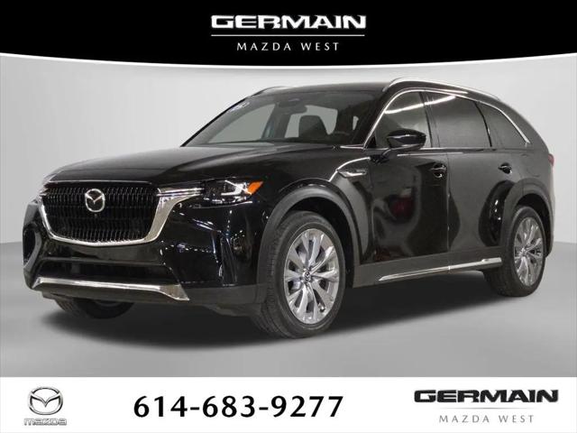 2025 Mazda X-90 3.3 Turbo Premium Plus Package for sale near Columbus, OH
