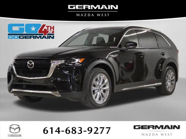 2025 Mazda X-90 3.3 Turbo Premium Plus Package for sale in Columbus, OH