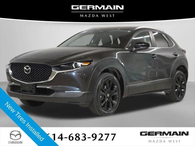2024 Mazda CX-30 2.5 S Select Sport for sale near Columbus, OH