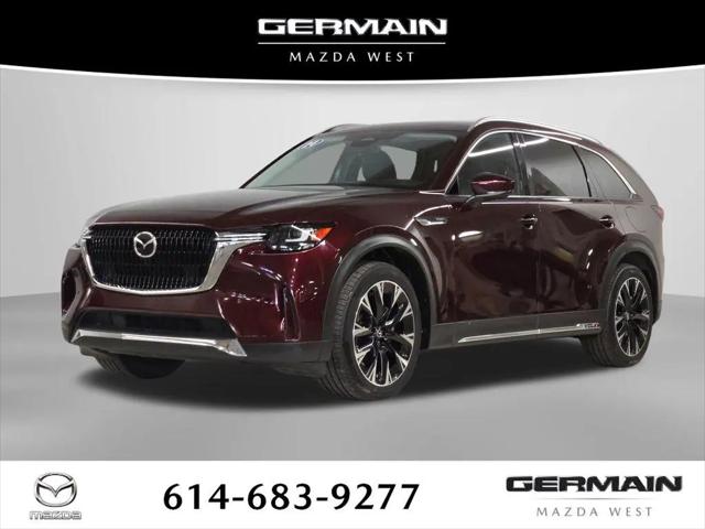 2024 Mazda X-90 Premium for sale in Columbus, OH