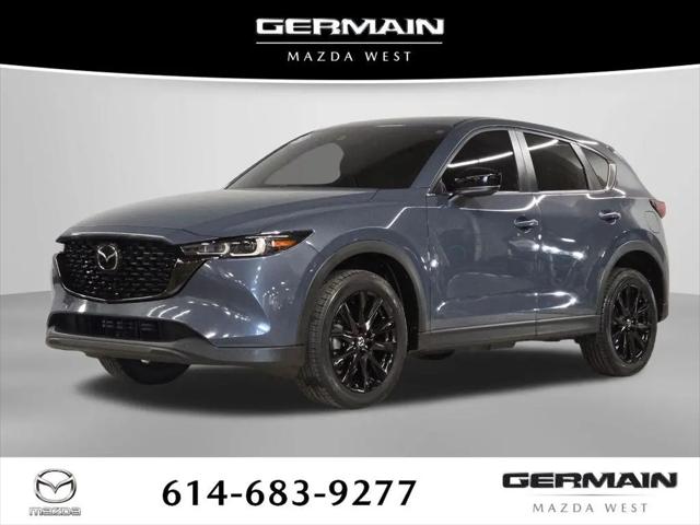 2023 Mazda CX-5 2.5 S Carbon Edition for sale in Columbus, OH