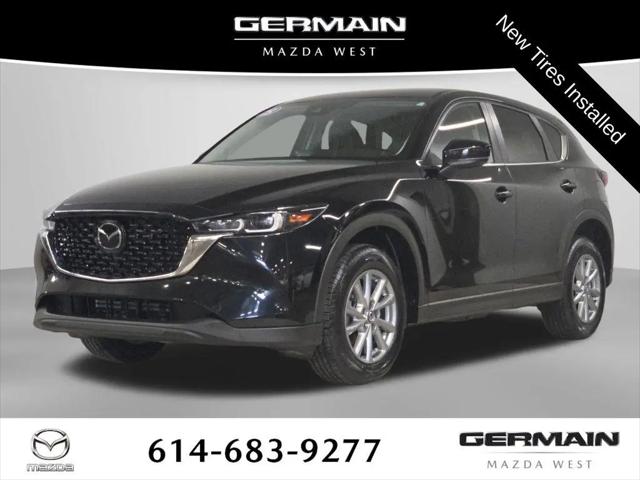 2023 Mazda CX-5 2.5 S Select for sale in Columbus, OH