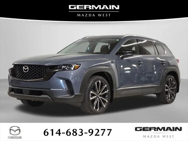 2023 Mazda CX-50 2.5 S Premium Plus for sale near Columbus, OH