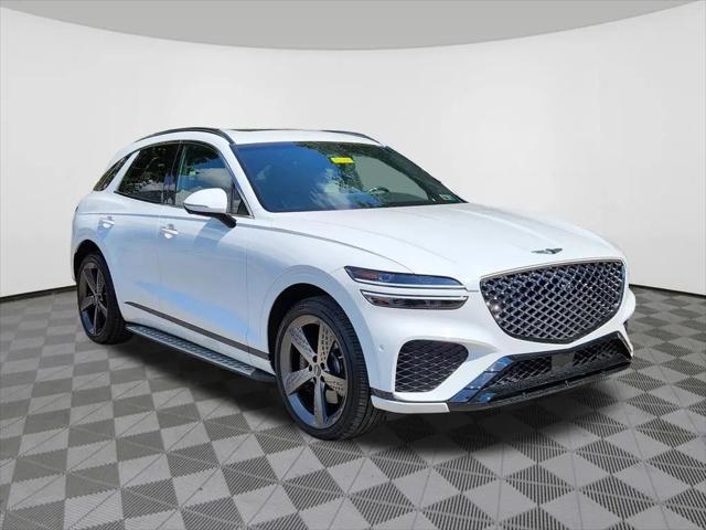 2025 Genesis GV70 3.5T AWD Sport for sale in West Chester, PA