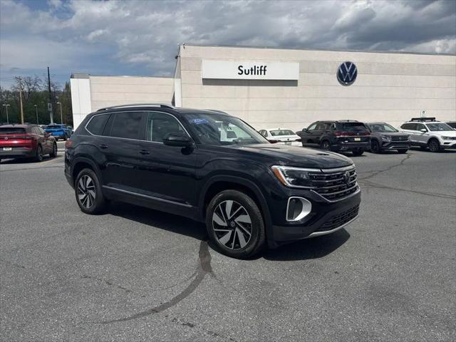2024 Volkswagen Atlas 2.0T SEL for sale in Harrisburg, PA