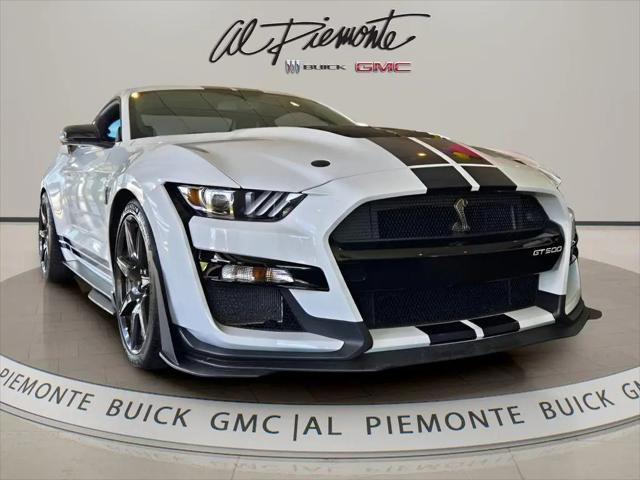 2022 Ford Mustang Shelby GT500 Fastback for sale in Elmhurst, IL