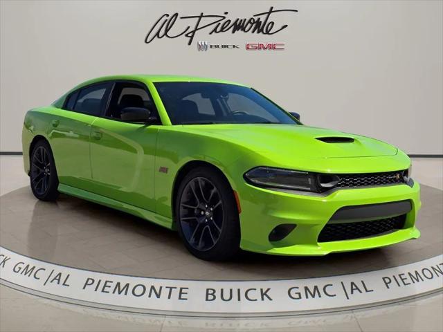 2023 Dodge Charger Scat Pack for sale in Elmhurst, IL