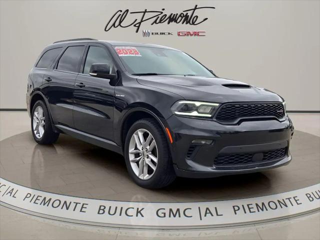 2023 Dodge Durango R/T Premium AWD for sale in Elmhurst, IL