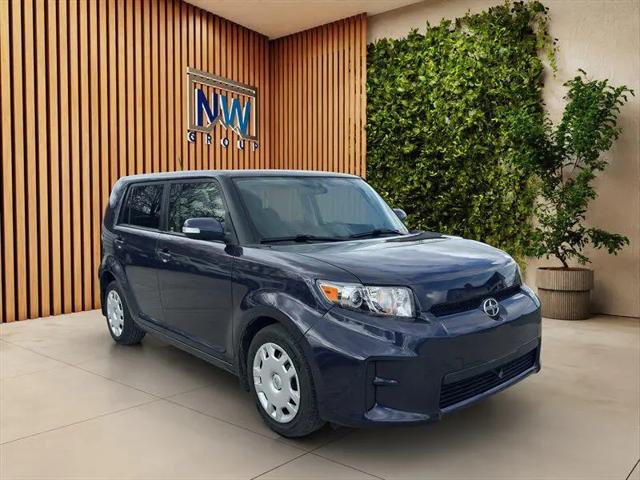 2012 Scion xB Release Series 9.0 for sale in Post Falls, ID