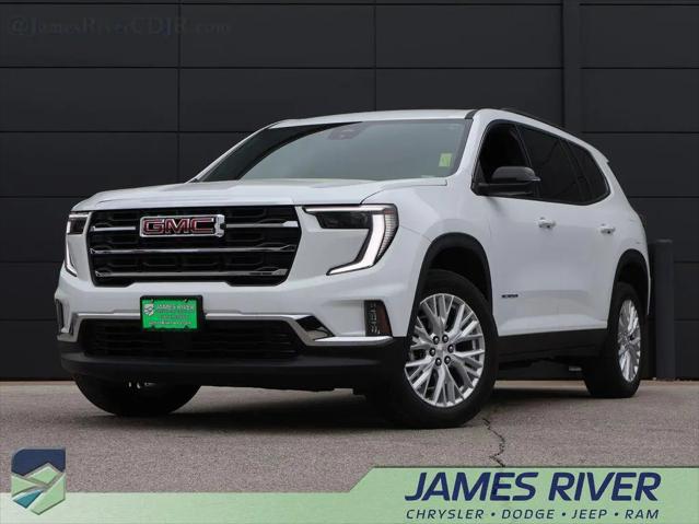 2026 GMC Acadia Elevation AWD for sale in Ozark, MO