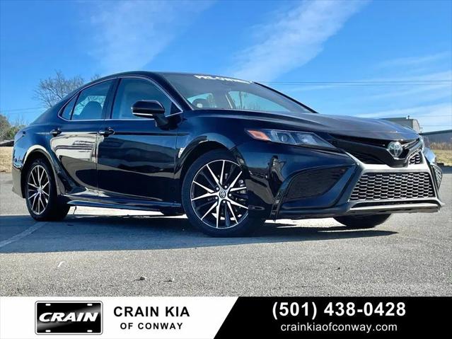 2023 Toyota Camry SE for sale in Conway, AR