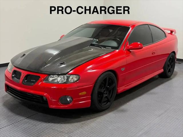 2006 Pontiac GTO Unknown for sale in Lebanon, OH