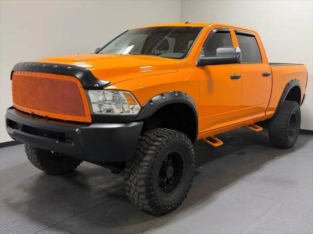2014 Ram 3500 for sale near Lebanon, OH
