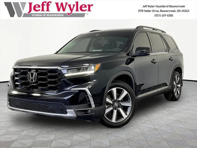 2025 Honda Pilot Touring for sale in Dayton, OH