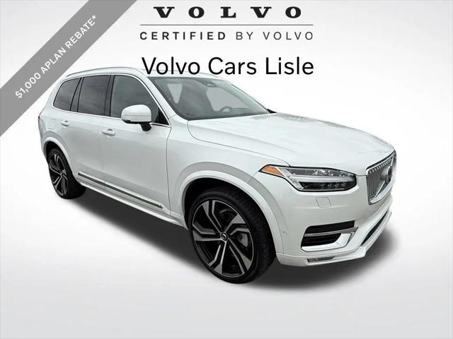2025 Volvo XC90 B6 Ultra for sale in Lisle, IL