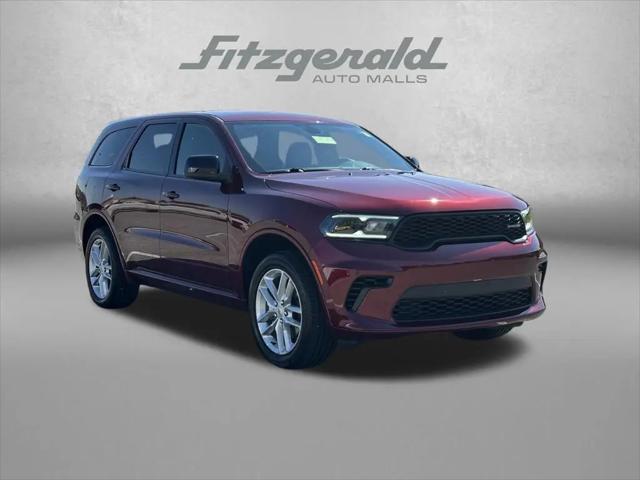 2026 Dodge Durango GT AWD for sale in Hagerstown, MD