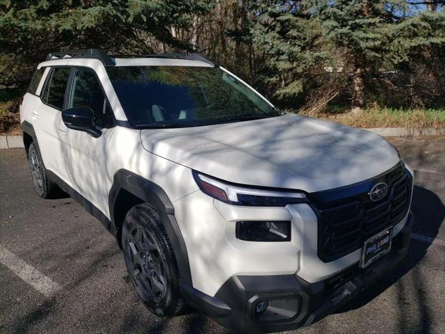 2026 Subaru Outback Premium for sale in Glenwood Springs, CO