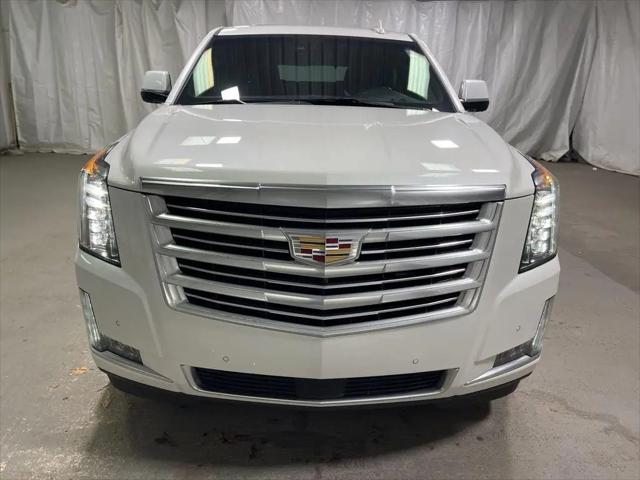 2019 Cadillac Escalade Platinum for sale in Wiggins, MS