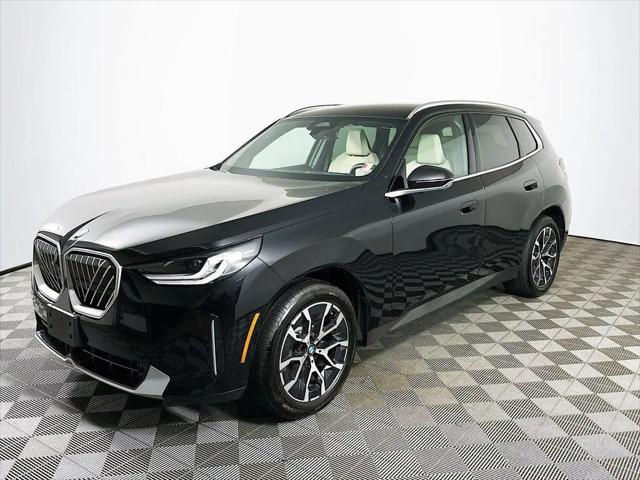 2025 BMW X3 30 xDrive for sale in Grand Rapids, MI