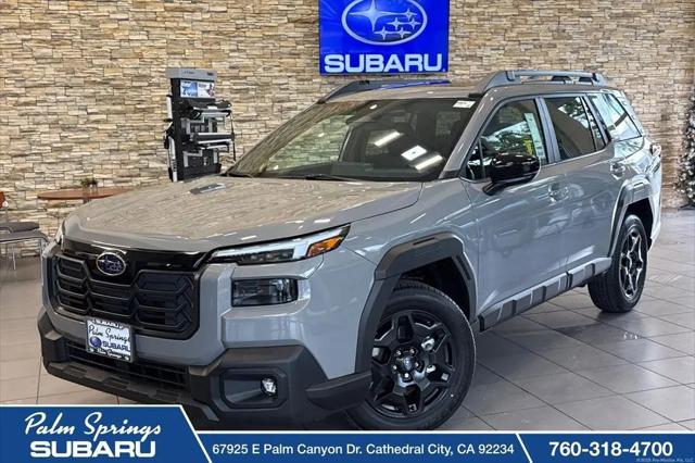 2026 Subaru Outback Limited for sale in Cathedral City, CA