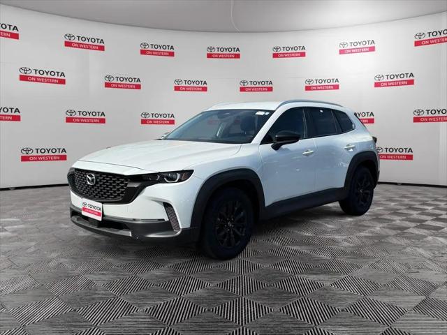 2025 Mazda CX-50 2.5 S Preferred Package for sale in Chicago, IL