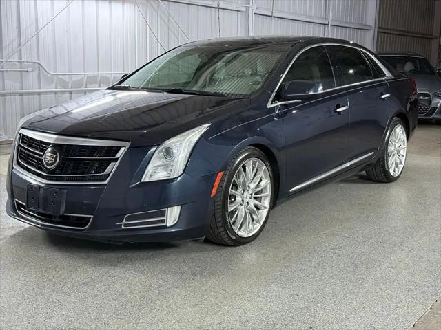 2014 Cadillac XTS Vsport Platinum for sale in Denver, CO