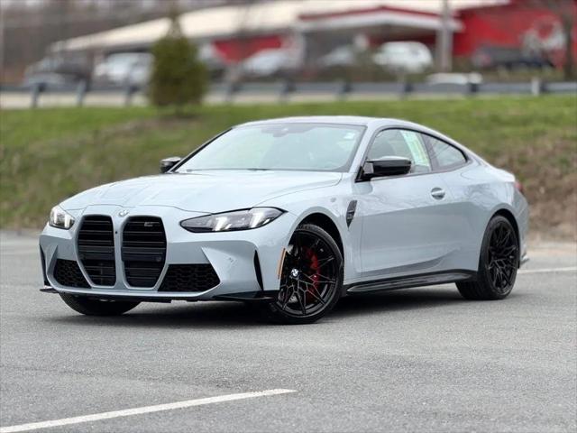 2026 BMW M4 Competition xDrive for sale in Shrewsbury, MA