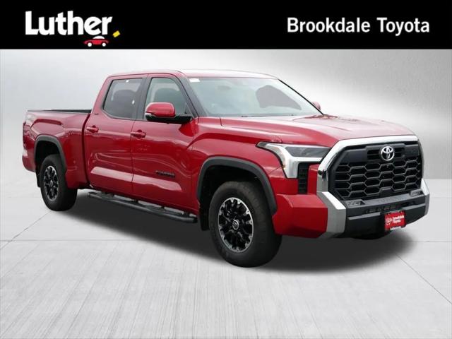 2024 Toyota Tundra SR5 for sale in Brooklyn Center, MN