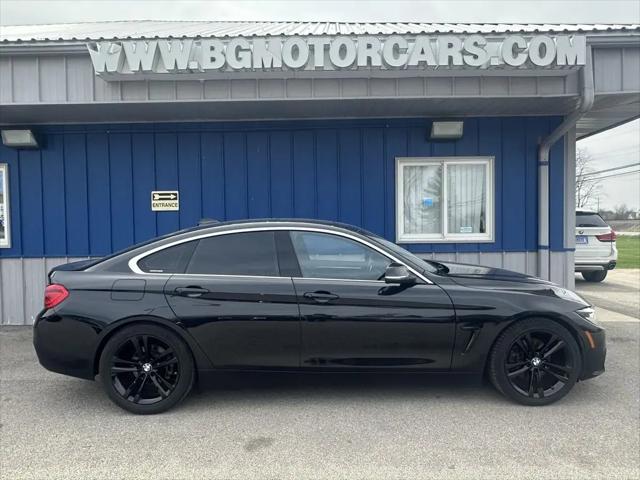 2018 BMW 430i Gran Coupe i for sale in Naperville, IL