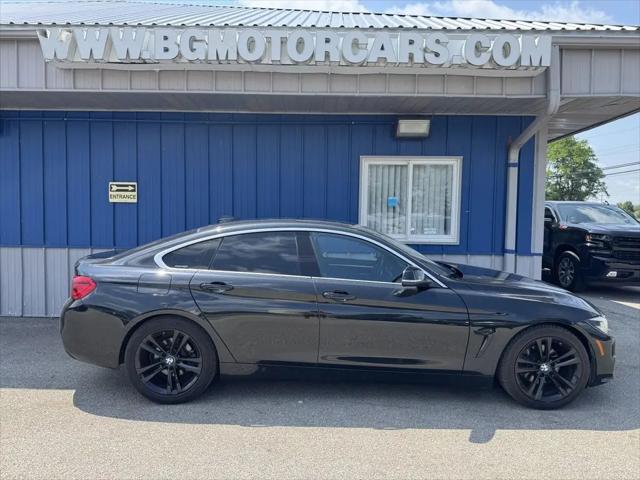 2018 BMW 430i Gran Coupe i for sale in Naperville, IL