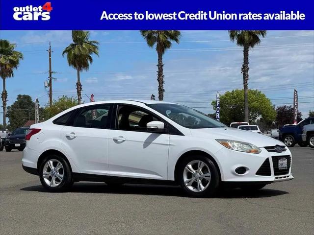 2013 Ford Focus SE for sale in Rio Linda, CA