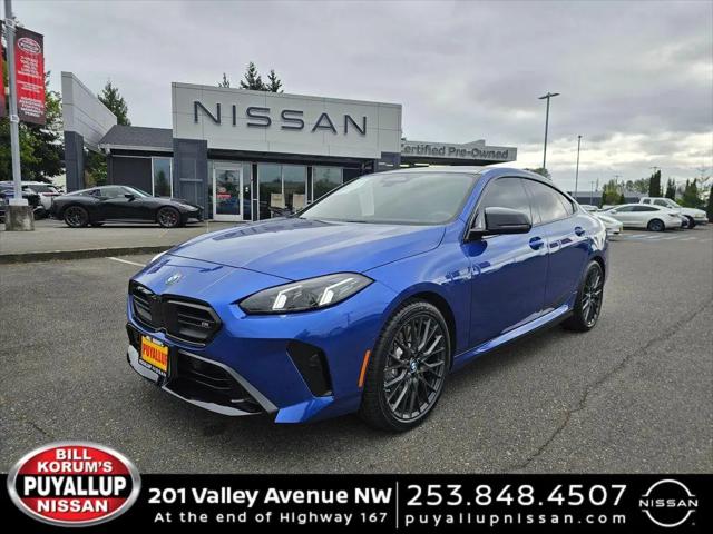 2025 BMW M235 Gran Coupe xDrive for sale in Puyallup, WA