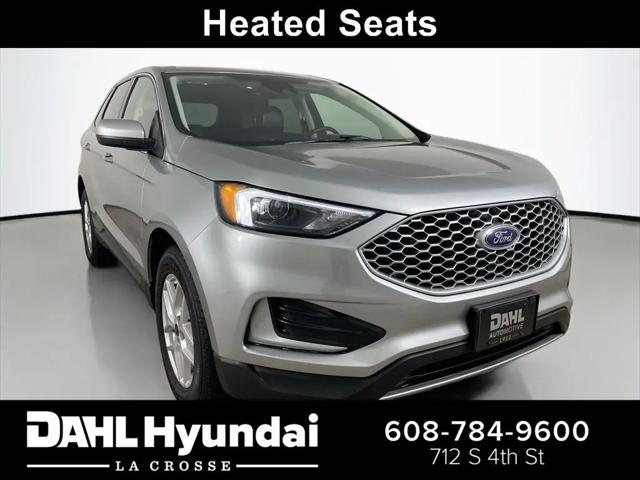 2024 Ford Edge SEL for sale in La Crosse, WI
