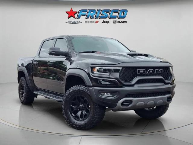 2023 Ram 1500 TRX Crew Cab 4x4 5'7" Box for sale in Frisco, TX