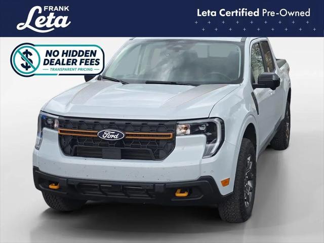 2026 Ford Maverick Tremor for sale in Springfield, MO