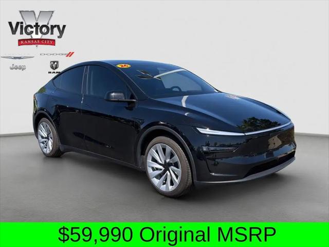 2026 Tesla Model Y Long Range Launch Series for sale in Kansas City, KS