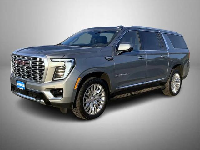 2025 GMC Yukon XL 4WD Denali for sale in Omaha, NE