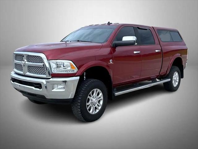 2015 Ram 3500 Laramie for sale in Omaha, NE
