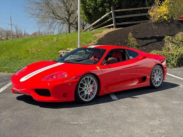 2004 Ferrari Challenger Unknown for sale in West Chester, PA